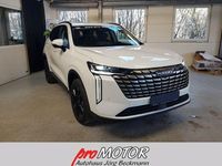 Gebraucht Haval H6 Lux 243 PS (178 kW) 2026 Weiß SUV