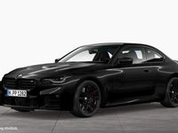 Gebraucht BMW M2 Performance 460 PS (338 kW) 2023 Schwarz Coupé