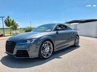 gebraucht Audi TT RS Coupe 7 Gang S-Tronic