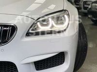 gebraucht BMW M6 Gran Coupé Facelift HUD 360° Spur Abstand B&O