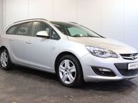 gebraucht Opel Astra 1.7 CDTI Energy TEMP+NAVI+BT+PDC