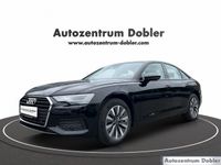 gebraucht Audi A6 Lim. 45 TFSI S-tronic UPE 63.049,- Bluetooth