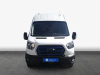Neu Ford Transit Trend 135 kW (184 PS) 2025 Weiß Van