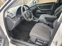 gebraucht Seat Exeo ST 1.8 TSI Einzelstück*78000Km*viele Extras