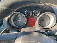 Gebraucht Opel Insignia OPC 330 PS (242 kW) 2013 Schwarz Kombi