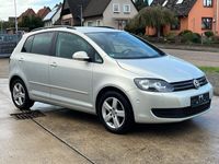 gebraucht VW Golf VI Plus Comfortline Automaitk