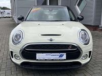 gebraucht Mini Cooper S Clubman *SHZ*LED*PDC*Klima* 141 kW (192 PS), Schalt. 6-...