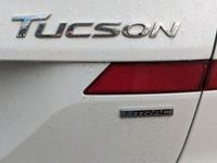 gebraucht Hyundai Tucson Premium 4WD DCT Garantie Pano AHK