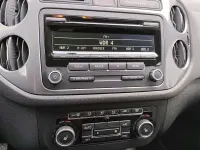 Usata VW Tiguan 110 CV (80 kW) 2015 Bianco SUV