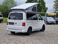 gebraucht VW California T6+REIMO AUFSTELLDACH