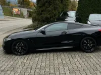 Gebraucht BMW M850 Performance 530 PS (389 kW) 2020 Schwarz Coupé