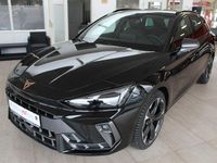 Gebraucht Cupra Leon 150 PS (110 kW) 2025 Schwarz Limousine