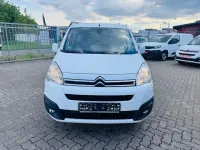 Gebraucht Citroën e-Berlingo SELECTION 99 PS (72 kW) 2017 Weiß Kombi