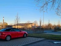 gebraucht Audi A3 Cabriolet 