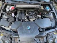 Gebraucht BMW 318 M Sport 143 PS (105 kW) 2003 Schwarz Limousine
