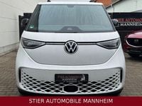 Gebraucht VW ID. Buzz Pro 150 kW (204 PS) 2023 Weiß Van / Kleinbus