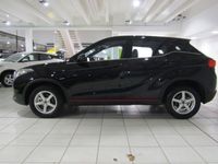 Gebraucht DFSK Fengon 106 PS (77 kW) 2024 Schwarz SUV
