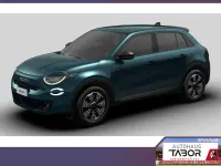 Neu Fiat 600 110 PS (80 kW) 2026 Grün SUV