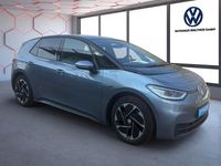 Gebraucht VW ID.3 Pro Performance 150 kW (204 PS) 2020 Blau Kleinwagen