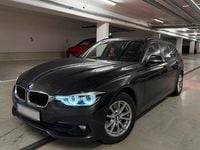 Gebraucht BMW 320 190 PS (139 kW) 2016 Andere farben Kombi
