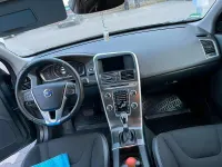 Gebraucht Volvo XC60 190 PS (139 kW) 2015 SUV