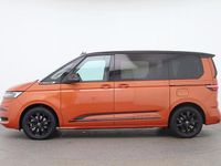 Neu VW Multivan Edition 177 PS (130 kW) 2026 Orange Van / Kleinbus