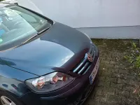 Gebraucht VW Golf V 122 PS (89 kW) 2007 Blau Limousine