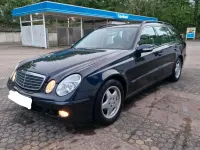 Używany Mercedes E220 150 KM (110 kW) 2006 Kombi