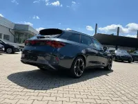 Nowe Cupra Leon 150 KM (110 kW) 2025 Szary Kombi