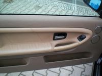 Gebraucht BMW 320 Cabriolet 150 PS (110 kW) 1997 Schwarz Cabrio