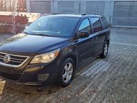 gebraucht VW Routan 3.4 LPG 7 Sitzer