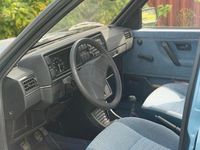 Brugt VW Jetta Basis 75 HK (55 kW) 1988 Sedan