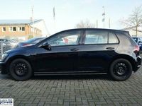 Gebraucht VW Golf VII GTI 220 PS (161 kW) 2016 Schwarz