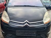 gebraucht Citroën Grand C4 Picasso Exclusive 7Sitze SH