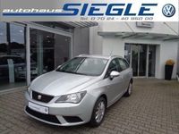 Gebraucht Seat Ibiza ST Style 105 PS (77 kW) 2013 Andere farbe metallic Kombi