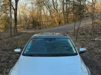 Gebraucht VW Passat 184 PS (135 kW) 2018 Grau Limousine