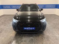 Gebraucht Audi SQ5 Ambiente 341 PS (250 kW) 2023 Schwarz SUV