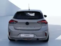 Neu Opel Corsa Edition 101 PS (74 kW) 2026 Grafik grau (uni) Kleinwagen