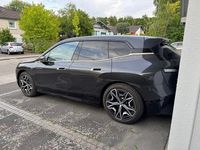 Gebraucht BMW iX Performance 455 kW (619 PS) 2022 Grau SUV