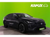 Gebraucht Peugeot 408 GT 131 PS (96 kW) 2024 Svartperla SUV
