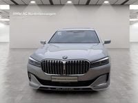 Gebraucht Alpina B7 608 PS (447 kW) 2022 Silber Limousine