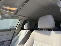 Second-hand Mercedes E200 184 CP (135 kW) 2011 Gri Berlinǎ