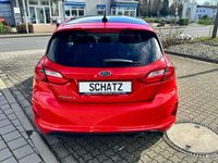 gebraucht Ford Fiesta 1.0 EcoBoost ST Line