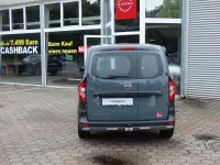 Neu Nissan Townstar 131 PS (96 kW) 2025 Grau Van