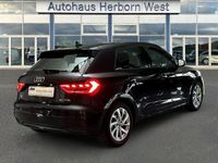 Gebraucht Audi A1 Sportback Advanced 116 PS (85 kW) 2025 Schwarz Kleinwagen