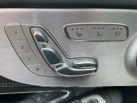 Gebraucht Mercedes C300 245 PS (180 kW) 2018 Weiß Cabrio