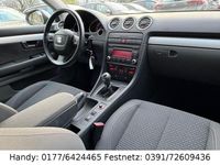 Gebraucht Seat Exeo 120 PS (88 kW) 2011 Weiß Limousine
