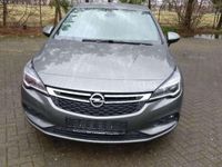 gebraucht Opel Astra 1.4 Dynamic Navi Sitzh.R-Kam.Allwetter