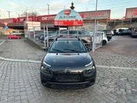 Gebraucht Citroën C4 Feel 82 PS (60 kW) 2015 Schwarz SUV