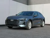 Second-hand Audi A5 Basis 204 CP (150 kW) 2024 Albastru Break